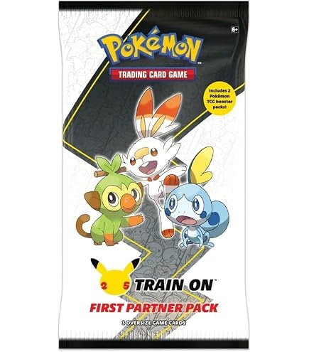 Amazon.co.jp: ポケモンTCG ファーストパートナーパック シンノー